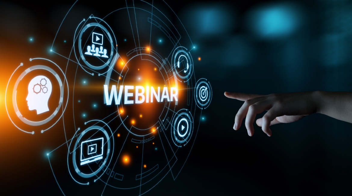 webinar 11th february